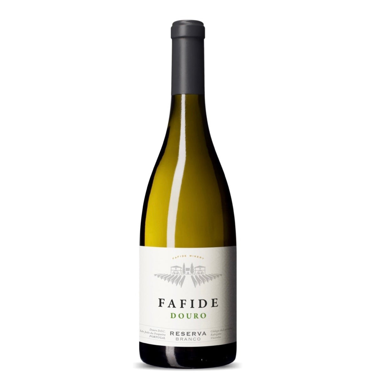 Fafide Reserva Amavinhos